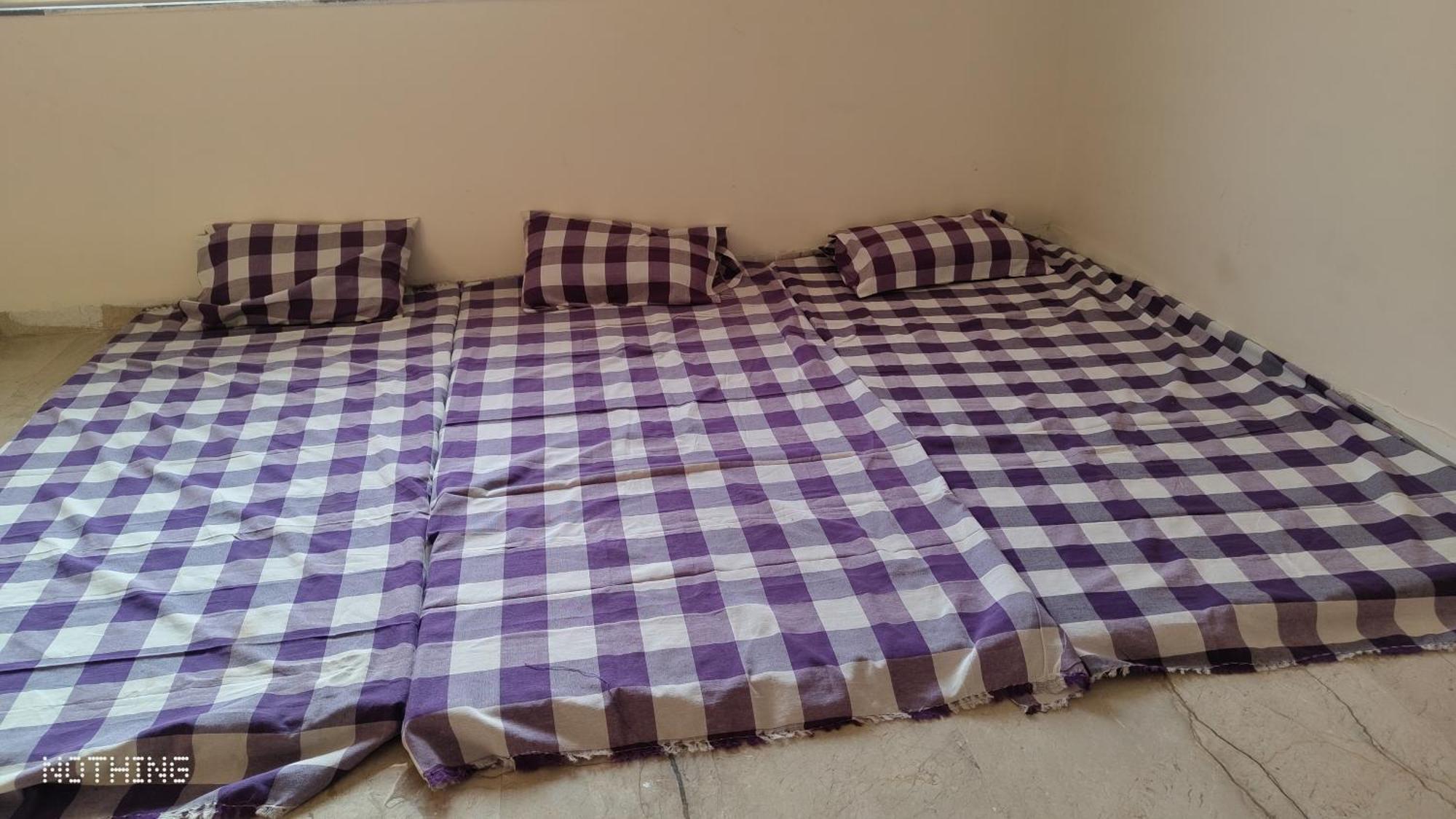 Aadishkti Bhakt Nivas Hotel Tuljapur Værelse billede